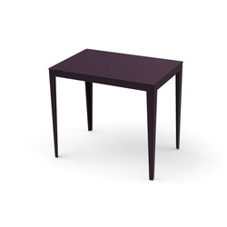 Zonda standing table | Standing tables | Matière Grise