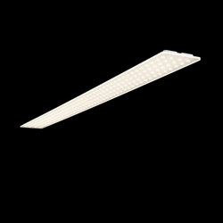 Modul L 196 With Mounting Panel | Ceiling lights | Nimbus