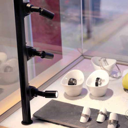 LED Track 24V | Lámparas para muebles | Hera
