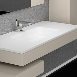 Jimmy IN | Lavabos | Glass Design