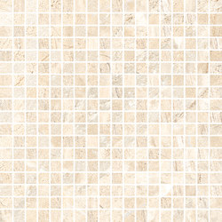 World Flysch | Mosaico Plentzia Beige | Ceramic mosaics | VIVES Cerámica