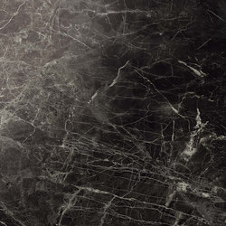 Marvel Pro Noir St. Laurent Floor honed | Planchas de cerámica | Atlas Concorde