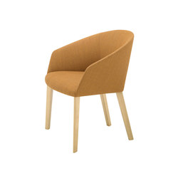 Brandy SO 2996 | Chairs | Andreu World