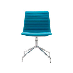 Flex Corporate SI 1639 | Sedie | Andreu World