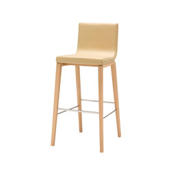 Lineal Comfort BQ 0608 | Sgabelli bancone | Andreu World