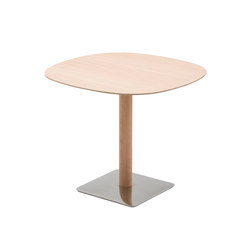 Plaza BM 1078 | Dining tables | Andreu World