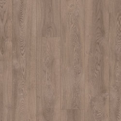 Long Plank burnt oak | Laminate flooring | Pergo