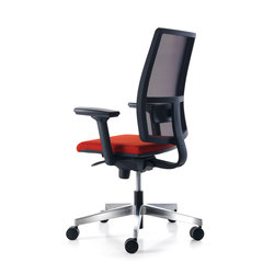 Sugar Net 668a | Office chairs | Quinti Sedute