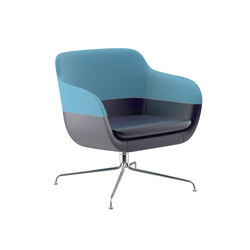 crona lounge 6381/A | Poltrone | Brunner