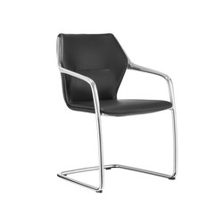 ray 9207/A | Stühle | Brunner