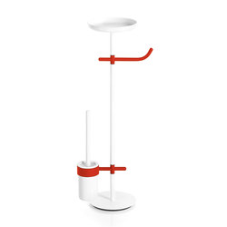 Impiè 5111.11 | Bathroom accessories | Lineabeta