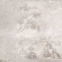 Secret Door | Wall coverings / wallpapers | Inkiostro Bianco
