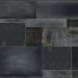 Slate | Wall coverings / wallpapers | Inkiostro Bianco