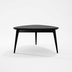 Vintage TRIPOD COFFEE TABLE | Coffee tables | Karpenter