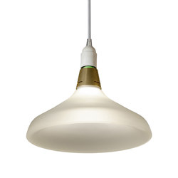 +Front large | Suspended lights | Booo