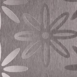 Acciaio inox | 110 | Fiore
