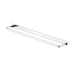 450 2600 Towel bar 562 mm | Portasciugamani | Steinberg