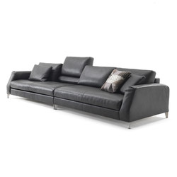 DAVIS CLASS | Sofas | Frigerio