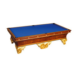 Excellence | Tables | CHEVILLOTTE