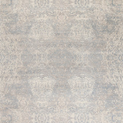 Immersive Resham grey | Rugs | THIBAULT VAN RENNE