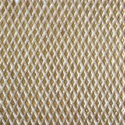 Rhumbus oro | Ceramic mosaics | Petracer's Ceramics