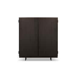 Aylon | Sideboards | Minotti