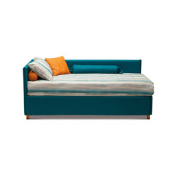 Antigua | Lits | Milano Bedding