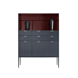 Alcor | Sideboards | Maxalto