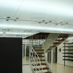 GM SOB | Ceiling | Glas Marte