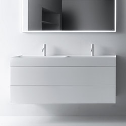 Quattro.Zero | Vanity units | Falper