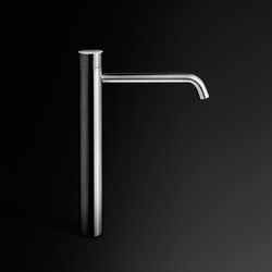 Eclipse | Wash basin taps | Boffi