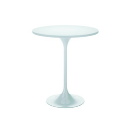 "T" Tables | Stehtische | Quadrifoglio Group