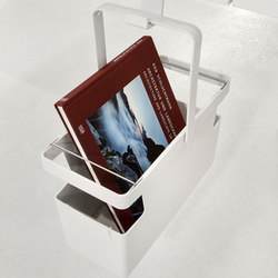 Intuity | Tische | Haworth