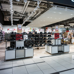 GRID display | Exhibition systems | GRID System APS