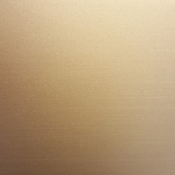 Satin Champagne | Metal sheets | YDF