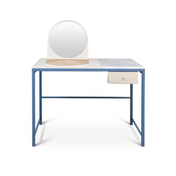 St. Charles Vanity | Storage | VOLK