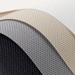 Fabric Basicscreen 1%, 5%, 10% | Drapery fabrics | Silent Gliss