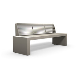 Sicorum M 700 Bench | Bancos | BENKERT-BAENKE