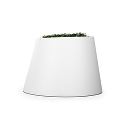 Conee L | Vases | Systemtronic