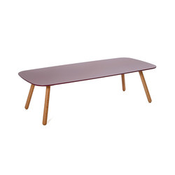 Bondo Wood | Mesas de centro | Inno