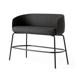 Nest High Sofa | Bar stools | +Halle