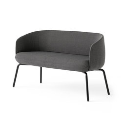 Nest Low Sofa | Sofas | +Halle
