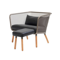 Honken 0142 | Armchairs | Blå Station