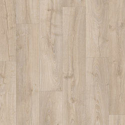 Modern Plank new england oak | Laminate flooring | Pergo
