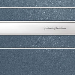 Earth Decors | listelli varnish | Borders | Casalgrande Padana