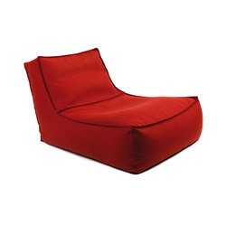 Zoe | Armchairs | Verzelloni