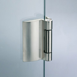 V-409 | Hinged door fittings | Metalglas Bonomi