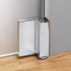 V-707 | Cerniere porta | Metalglas Bonomi