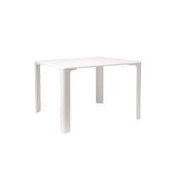 Linus Children’s tables | Tavoli infanzia | Magis