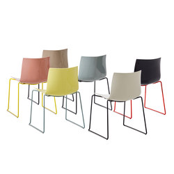 Catifa 46 | New Edition | Sillas | Arper